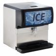 Ice-O-Matic Countertop Ice Dispensers