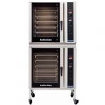 Electric Convection Ovens Full Size