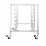 Moffat Oven Stands and Stacking Kits
