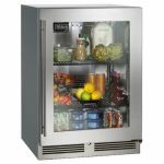 Perlick Undercounter Refrigerators