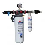 Steam Table Equipment Water Filter Systems