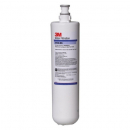 3M HF20-MS Replacement Cartridge for BREW120-MS Water Filtration System - 0.5 Micron and 1.5 GPM