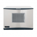 Scotsman C0330SW-1 Prodigy Plus Series 30" Water Cooled Small Cube Ice Machine - 420 LB