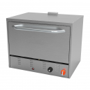 Empura SRPO-36G Countertop Gas Pizza Oven - 30,000 BTU