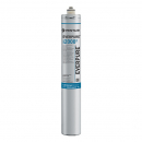 Everpure EV961227 I2000 Water Filter Replacement Cartridge For Bacteria Sediment And Scale Reduction With 0.5 Micron Rating And 1.67 GPM Flow Rate
