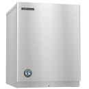 Hoshizaki KMS-822MLJ Remote Air Cooled 851 lb Crescent Cube Style Ice Machine