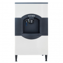 Ice-O-Matic CD40030 180 lb 30" Wide Hotel Ice Dispenser