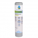 Manitowoc K00495 Arctic Pure Plus Replacement Water Filter Cartridge for AR-40000-P - 40,000 Gallon Capacity