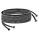 Manitowoc RC50 50' Uncharged Remote Ice Machine Condenser Line Kit for CVDF1400 and CVDF1800