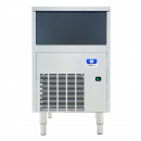Manitowoc UNF0200A 213 LB Air-Cooled Undercounter Nugget Ice Machine
