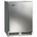 Perlick HC24WS_SSSDC 24" C‐Series Undercounter Wine Reserve Refrigerator, Solid Stainless Steel Door