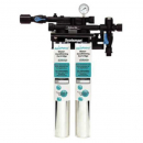 Scotsman AP2-P Double AquaPatrol Plus Water Filtration System