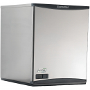 Scotsman NH0922L-1 Prodigy Plus 22" Wide Hard H2 Nugget Style Remote Low Side Cooled Ice Machine, 889 lb/24 hr Ice Production, 115V 1-Phase