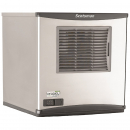 Scotsman NS0622A-1 Prodigy Plus 22" Wide Soft Original Chewable Nugget Style Air-Cooled Ice Machine, 643 lb/24 hr Ice Production, 115V 1-Phase