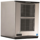Scotsman NS0922A-1 Prodigy Plus ENERGY STAR Certified 22" Wide Soft Original Chewable Nugget Style Air-Cooled Ice Machine, 956 lb/24 hr Ice Production, 115V 1-Phase