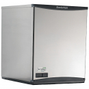 Scotsman NS0922W-3 Prodigy Plus 22" Wide Soft Original Chewable Nugget Style Water-Cooled Ice Machine, 1094 lb/24 hr Ice Production, 208-230V 3-Phase