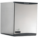 Scotsman NS1322L-1 Prodigy Plus 22" Wide Soft Original Chewable Nugget Style Remote Low Side Cooled Ice Machine, 1330 lb/24 hr Ice Production, 115V 1-Phase