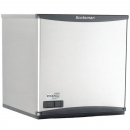 Scotsman C0322SW-1 Prodigy Plus Series 22" Water Cooled Small Cube Ice Machine - 366 LB