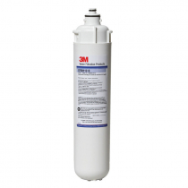 3M CFS9112-S Series 9000 14 3/8" Retrofit Replacement Cartridge For Everpure Filter Systems For Particulate And Chlorine Taste And Odor Reduction With Scale Inhibitor With 1.5 GPM And 1.0 Micron Rating (5631604)
