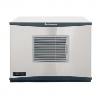 Scotsman C0830SW-32 Prodigy Plus Series 30" Water Cooled Small Cube Ice Machine - 924 LB