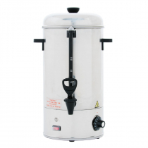 Empura E-WB-40 Portable Hot Water Boiler - 40 Cup Capacity