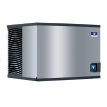 Manitowoc IDT1500W Indigo NXT Series 48" Water Cooled Full Size Cube Ice Machine - 208V, 1 Phase, 1615 LB