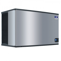 Manitowoc IDT1900A Indigo NXT Series 48" Air Cooled Full Size Cube Ice Machine - 208V, 1 Phase, 1965 LB