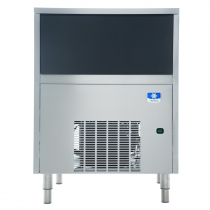 Manitowoc UNF0300A 330 LB Air-Cooled Undercounter Nugget Ice Machine
