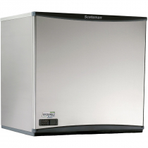 Scotsman FS2330R-32 Prodigy Plus 30" Wide Flake Style Remote Cooled Ice Machine, 2218 lb/24 hr Ice Production, 208-230V 1-Phase