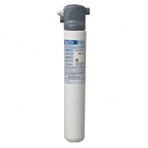 3M BREW130-MS Single Cartridge Coffee and Tea Water Filtration System - 0.5 Micron Rating and 1.67 GPM