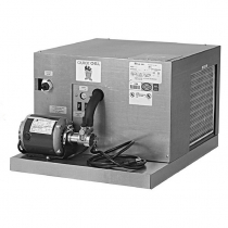 Perlick PP300C PP Series 300 ft Run Air-Cooled Power Pak For Poly Coolant Lines, 120 Volts 1/2 HP