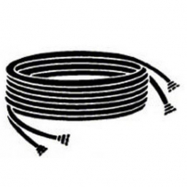 Scotsman RTE40 - 40 Foot Pre-charged Tubing Line Set for R404A Refrigerant