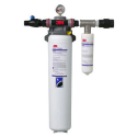 3M DP190 Dual Port Water Filtration System - .2 Micron Rating and 5.0 GPM