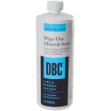 National Chemicals 41002 - DBC Mineral and Lime Solvent - 32 Oz Bottle